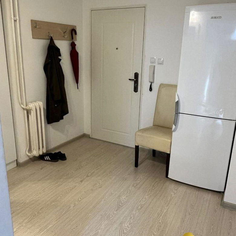 Stan Prodaja Novi Sad  45 m2