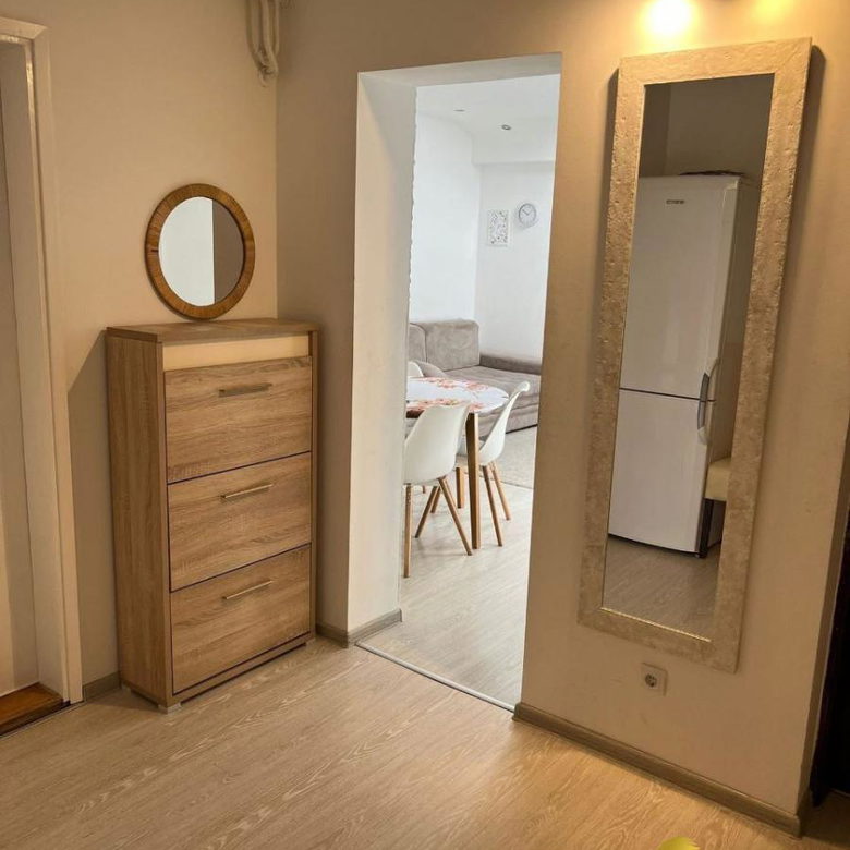 Stan Prodaja Novi Sad  45 m2