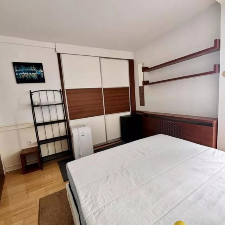 Stan Izdavanje Novi Sad Kej 67 m2