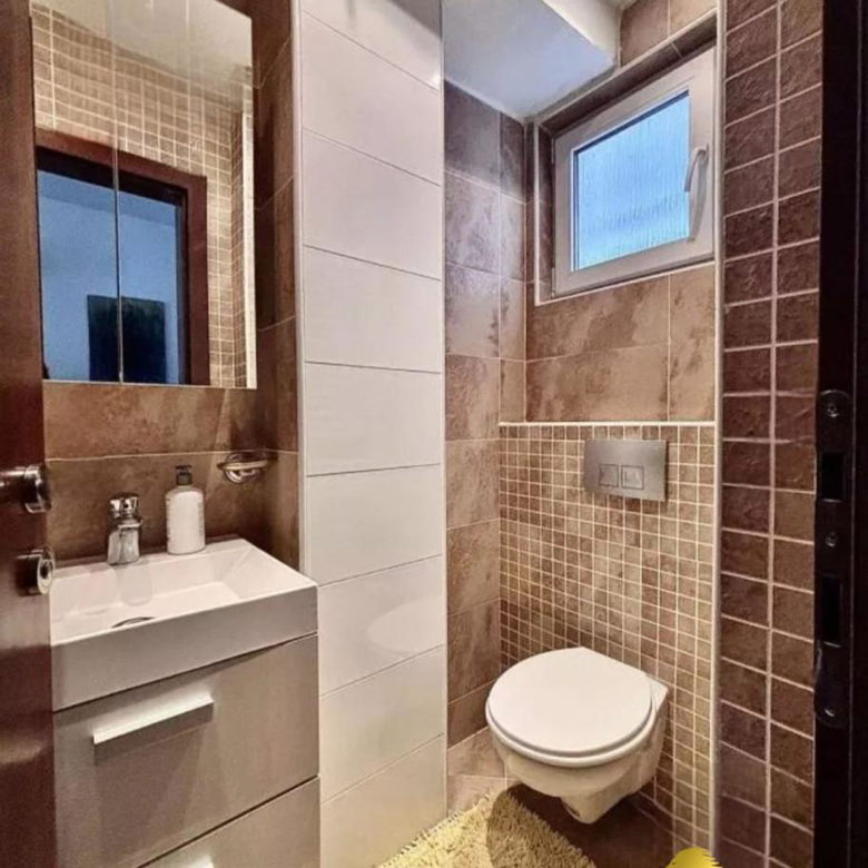 Stan Izdavanje Novi Sad Kej 67 m2