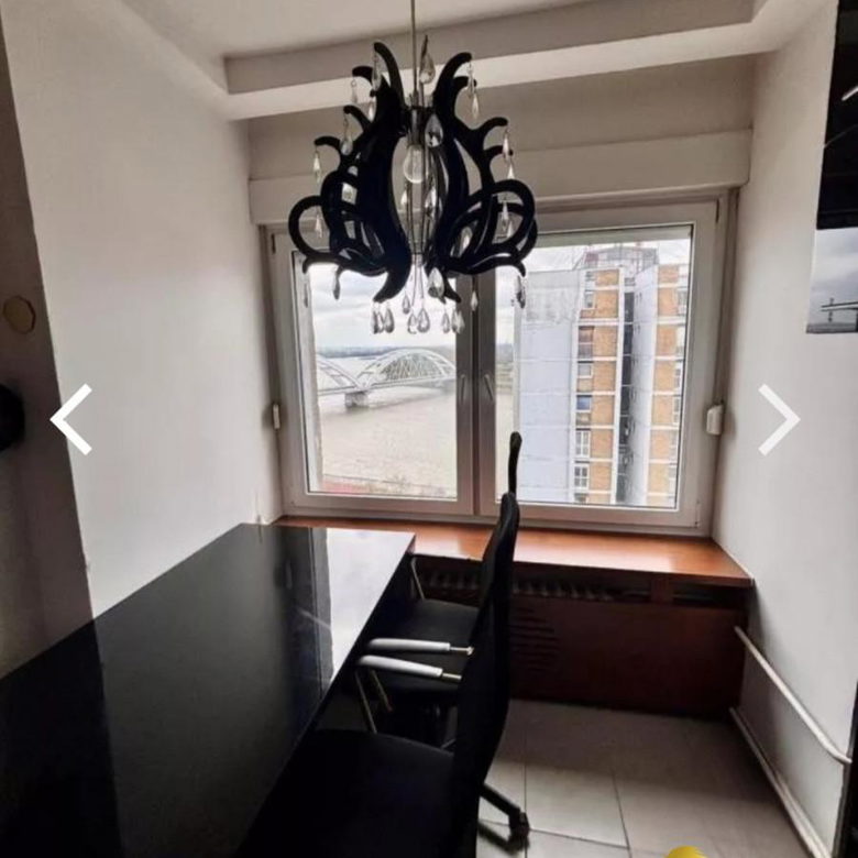 Stan Izdavanje Novi Sad Kej 67 m2