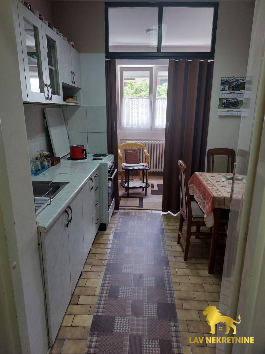 Stan Prodaja Novi Sad Stan Prodaja Novi Sad 45 m2