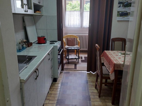 Stan Prodaja Novi Sad  45 m2