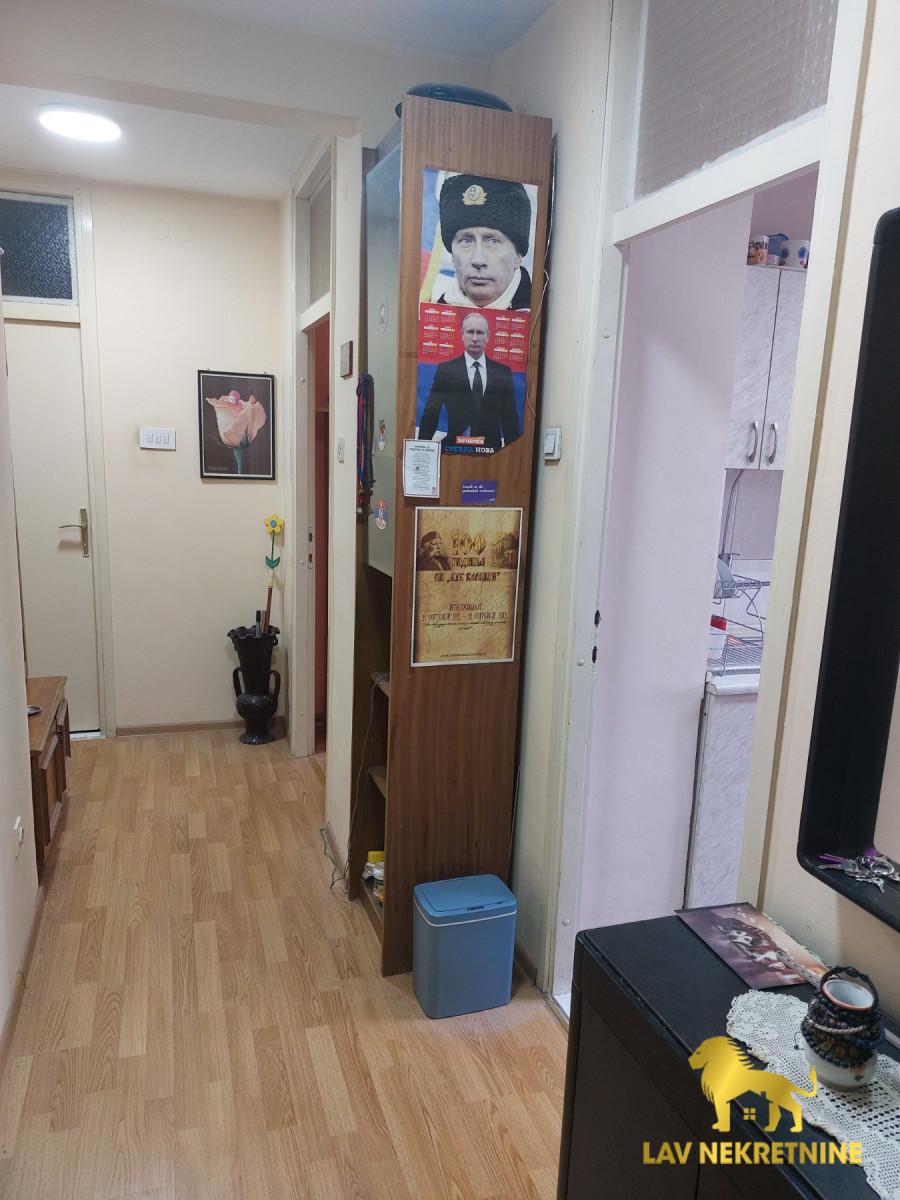 Stan Prodaja Novi Sad Stan Prodaja Novi Sad 45 m2