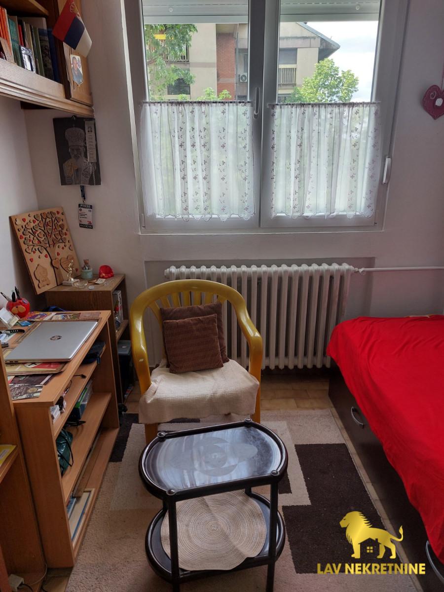 Stan Prodaja Novi Sad Stan Prodaja Novi Sad 45 m2