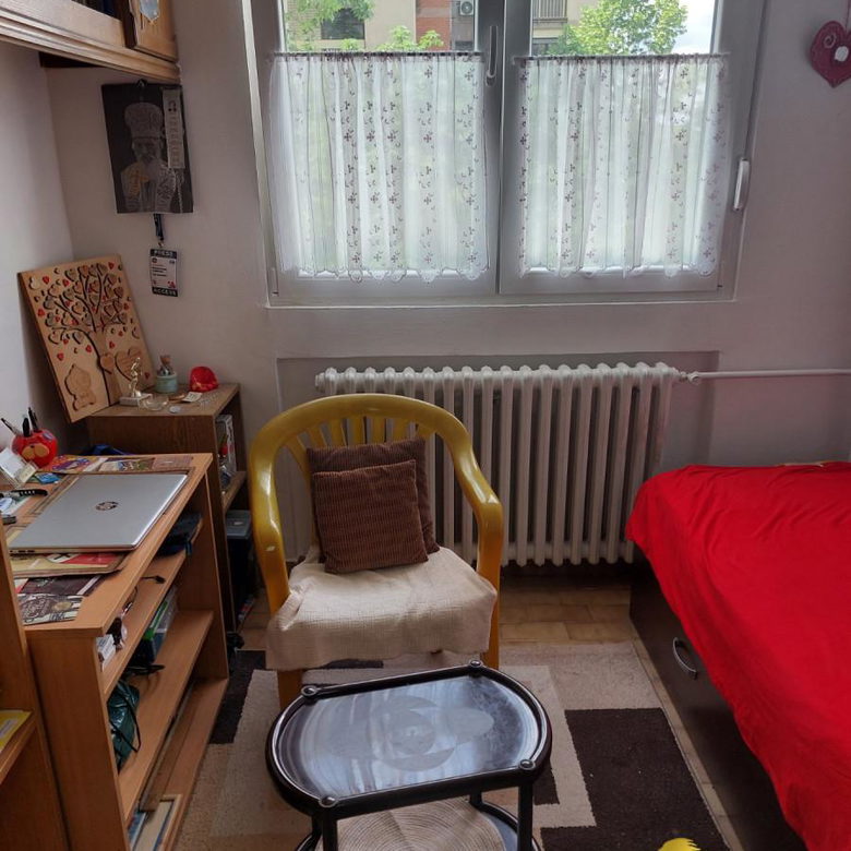 Stan Prodaja Novi Sad  45 m2