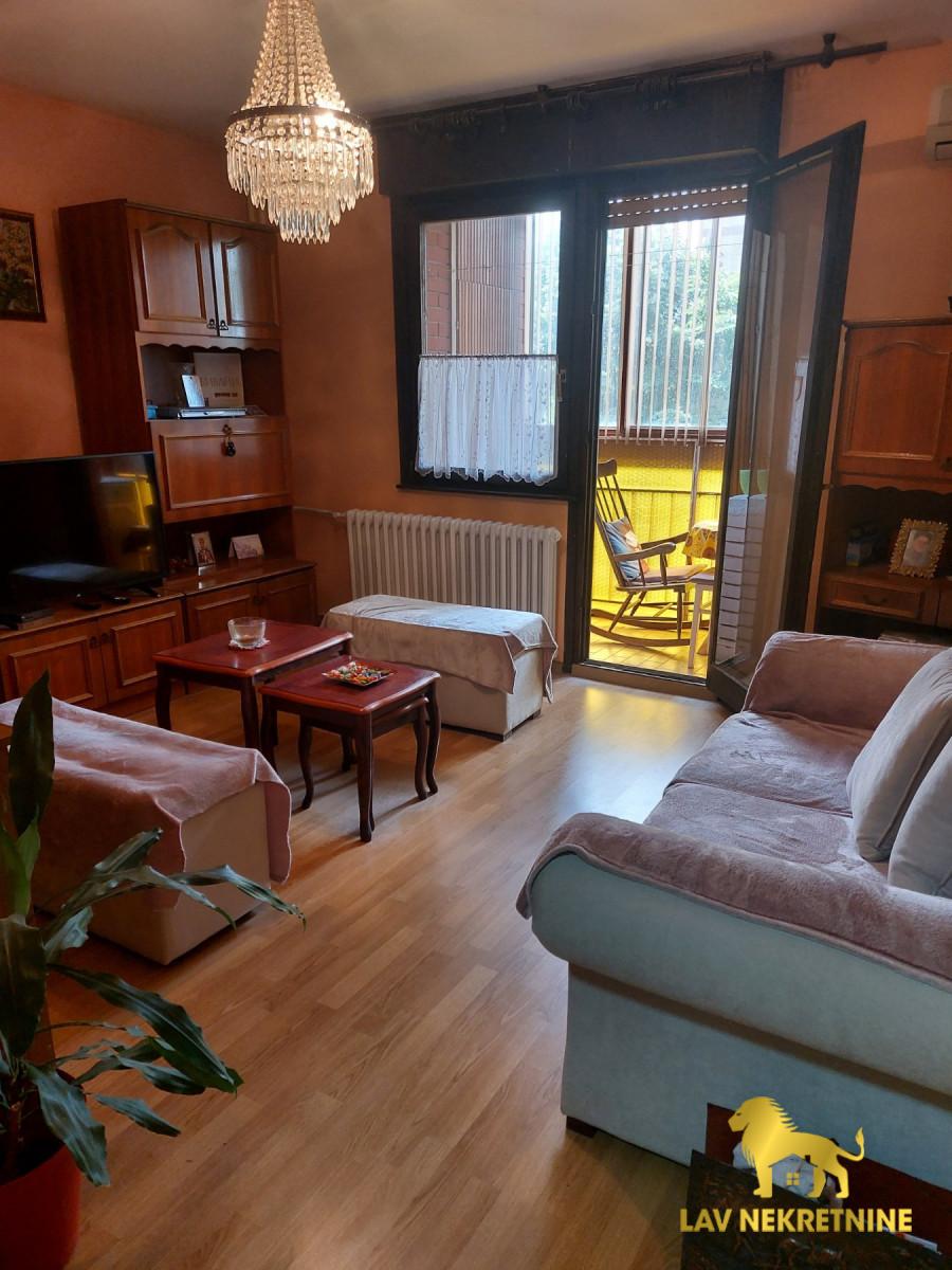 Stan Prodaja Novi Sad Stan Prodaja Novi Sad 45 m2