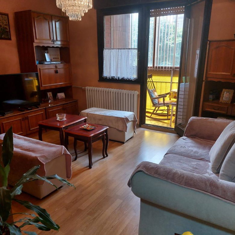 Stan Prodaja Novi Sad  45 m2