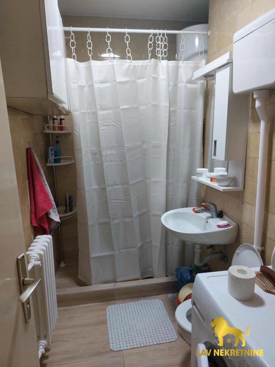 Stan Prodaja Novi Sad Stan Prodaja Novi Sad 45 m2