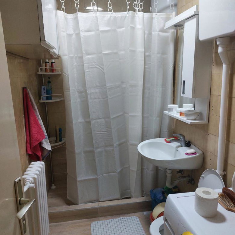 Stan Prodaja Novi Sad  45 m2