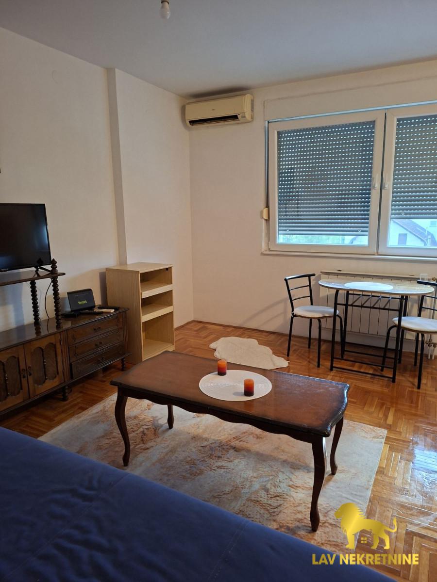 Stan Prodaja Novi Sad Stan Prodaja Novi Sad 26 m2