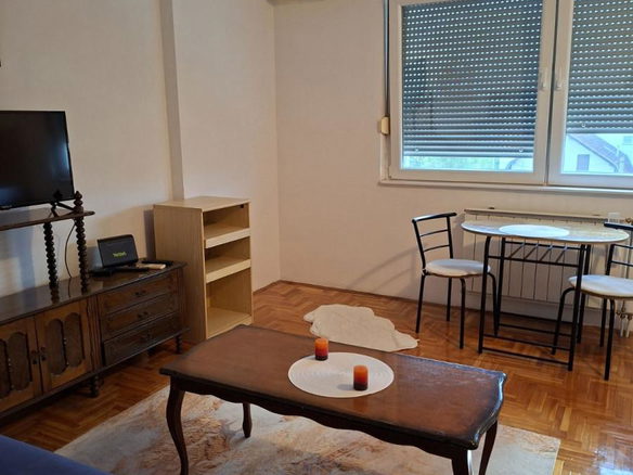 Stan Prodaja Novi Sad  26 m2