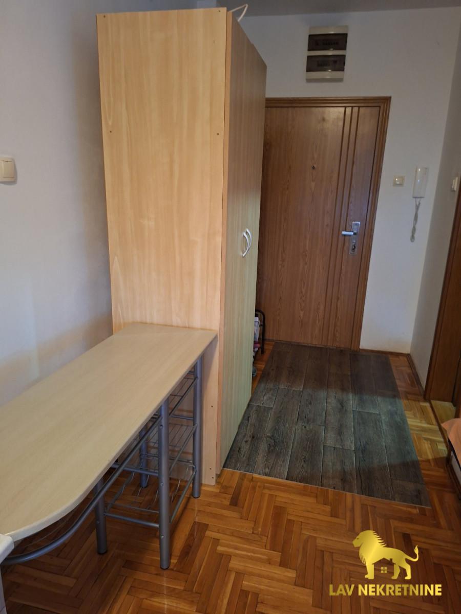 Stan Prodaja Novi Sad Stan Prodaja Novi Sad 26 m2