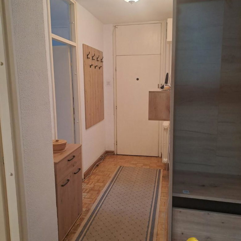 Stan Izdavanje Novi Sad  55 m2