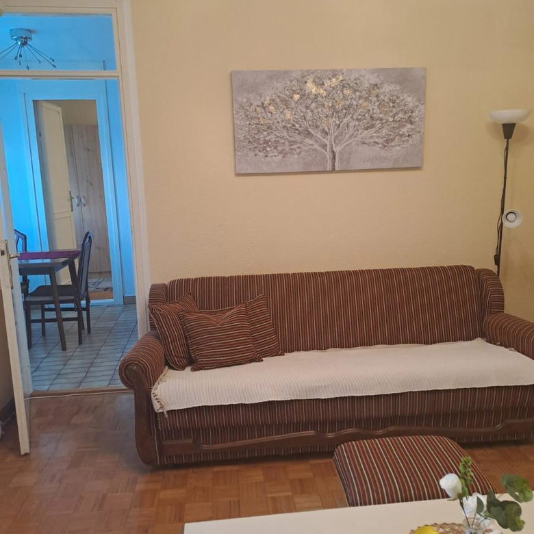 Stan Izdavanje Novi Sad  55 m2
