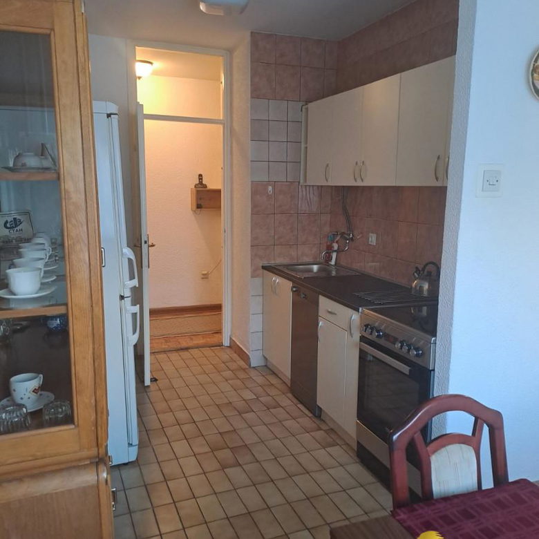 Stan Izdavanje Novi Sad  55 m2