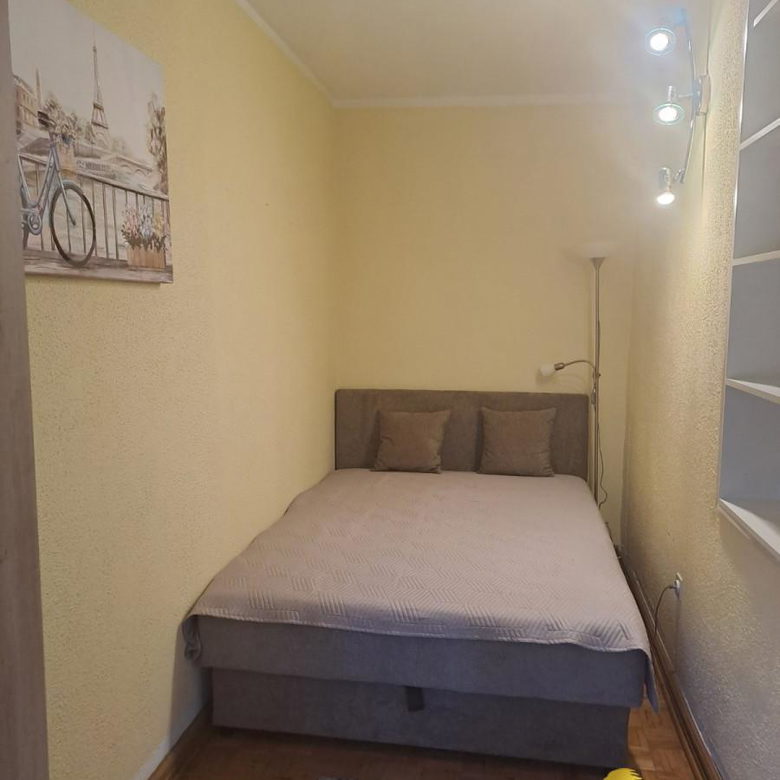 Stan Izdavanje Novi Sad  55 m2