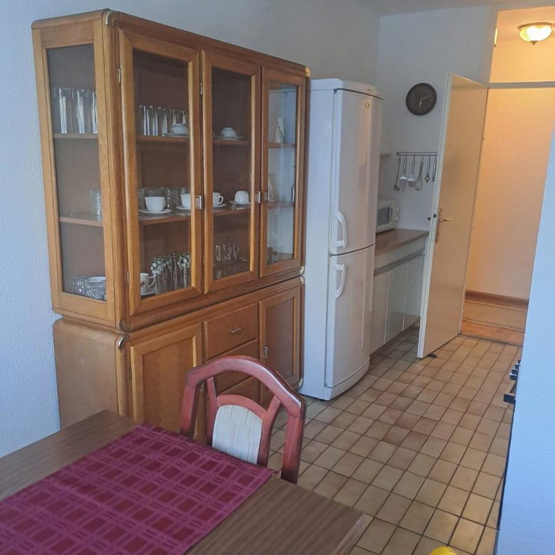 Stan Izdavanje Novi Sad  55 m2