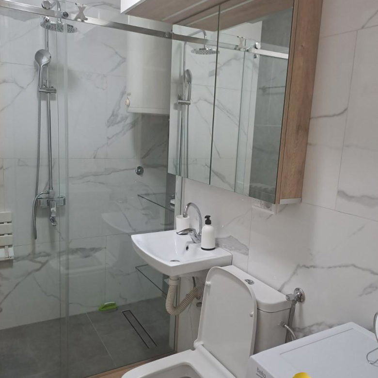 Stan Izdavanje Novi Sad  55 m2