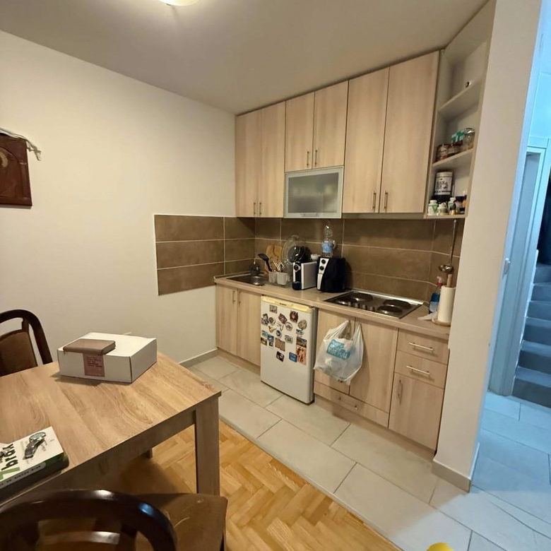 Stan Prodaja Novi Sad  44 m2