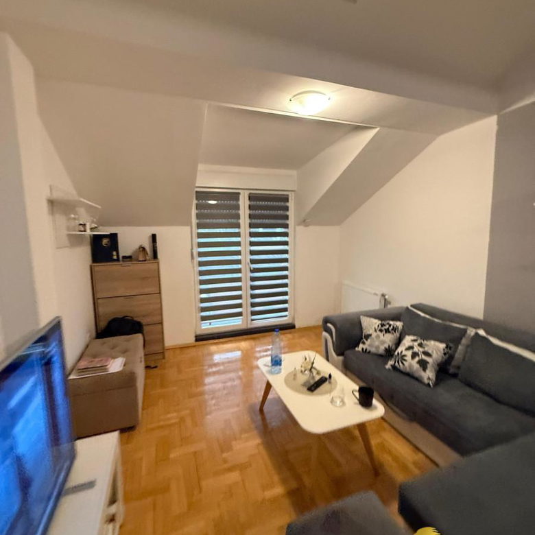 Stan Prodaja Novi Sad  44 m2