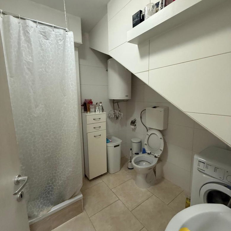 Stan Prodaja Novi Sad  44 m2