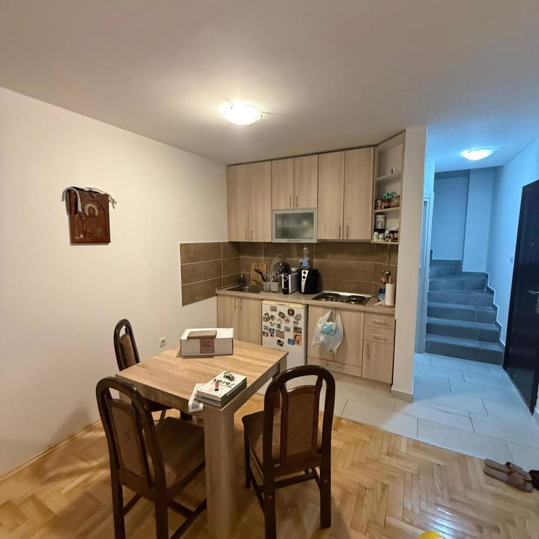 Stan Prodaja Novi Sad  44 m2