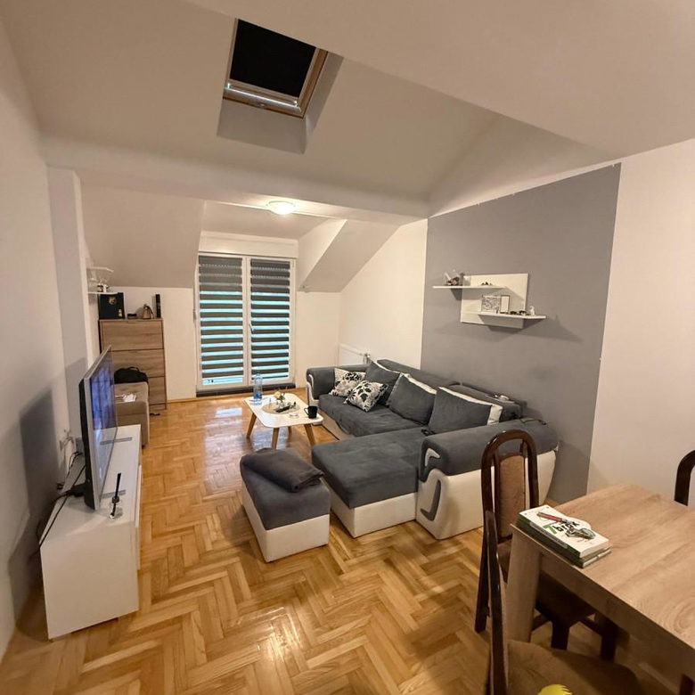 Stan Prodaja Novi Sad  44 m2