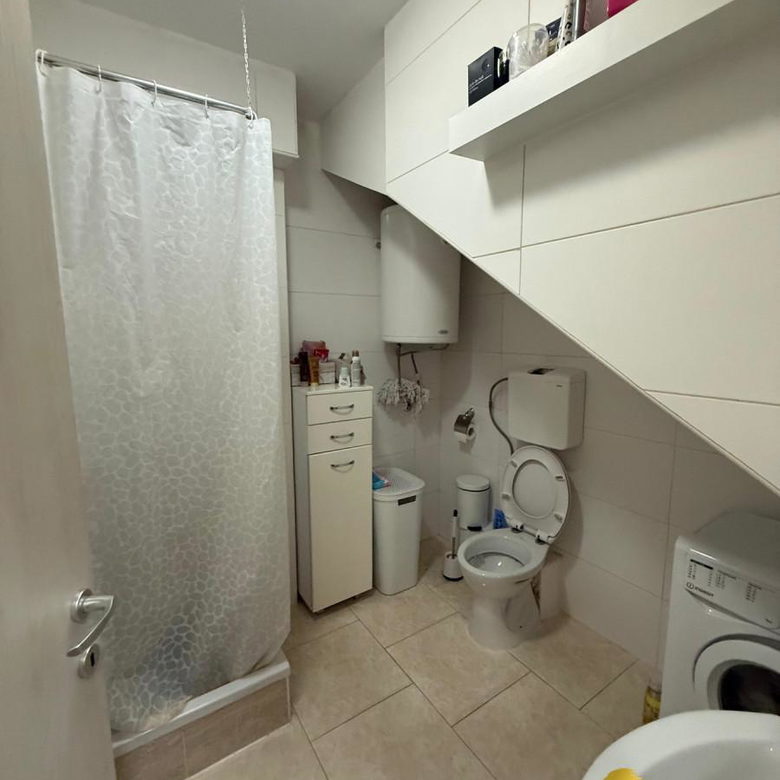 Stan Prodaja Novi Sad  44 m2