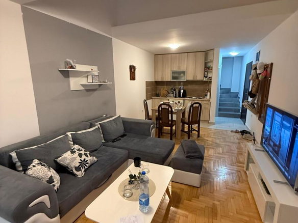 Stan Prodaja Novi Sad  44 m2