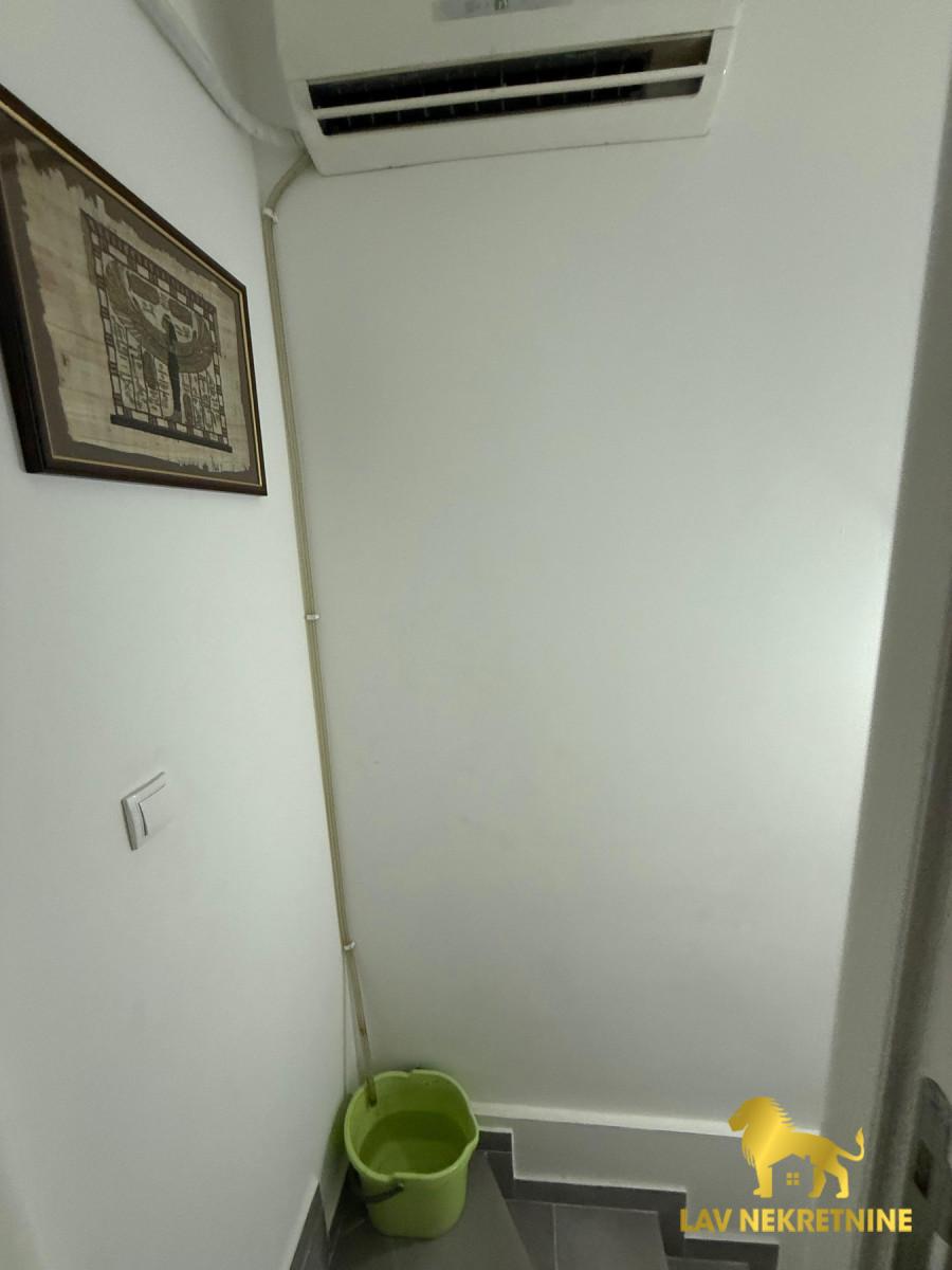 Jednoiposoban stan na prodaju, Adice, Novi Sad, 44m², 103.000 €