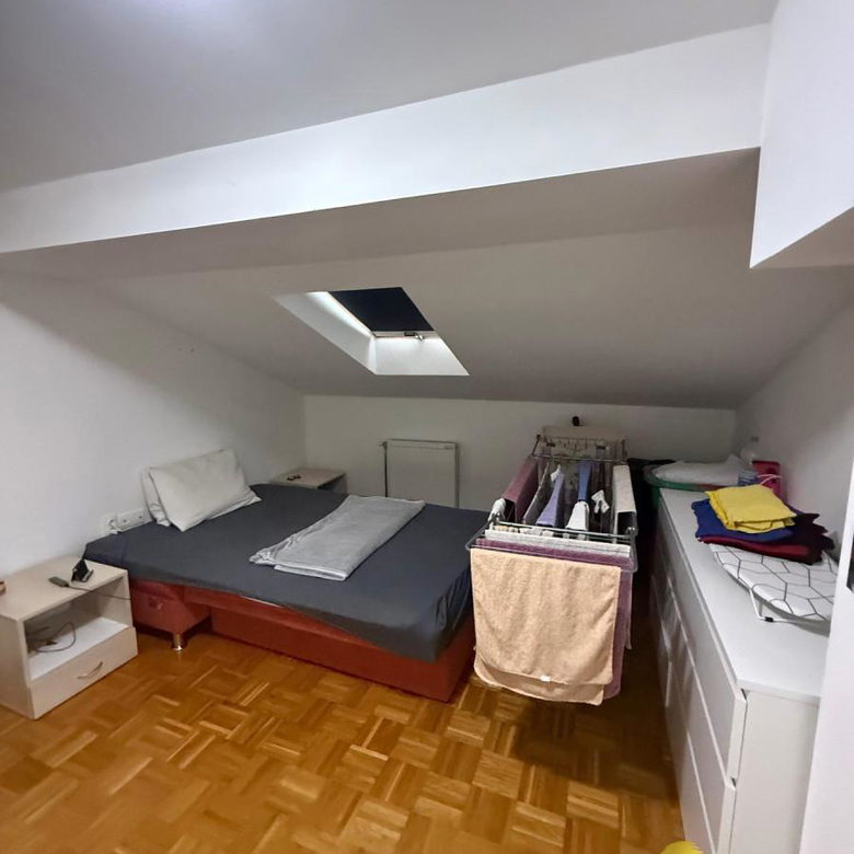 Jednoiposoban stan na prodaju, Adice, Novi Sad, 44m², 103.000 €