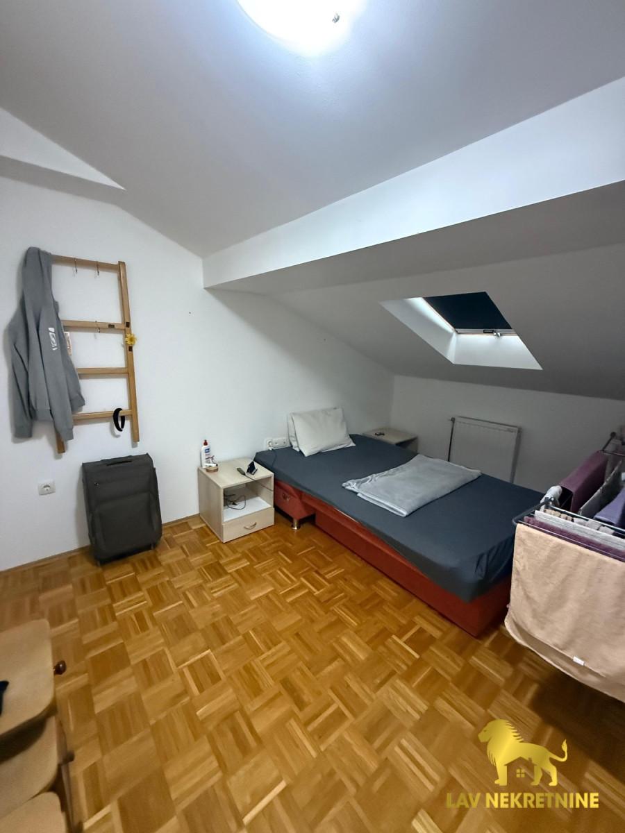 Jednoiposoban stan na prodaju, Adice, Novi Sad, 44m², 103.000 €