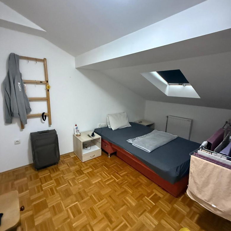 Jednoiposoban stan na prodaju, Adice, Novi Sad, 44m², 103.000 €