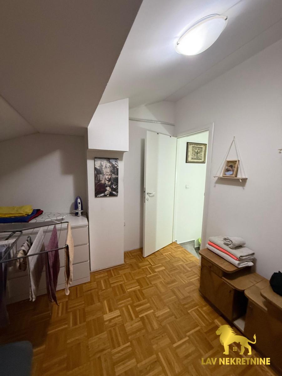 Jednoiposoban stan na prodaju, Adice, Novi Sad, 44m², 103.000 €