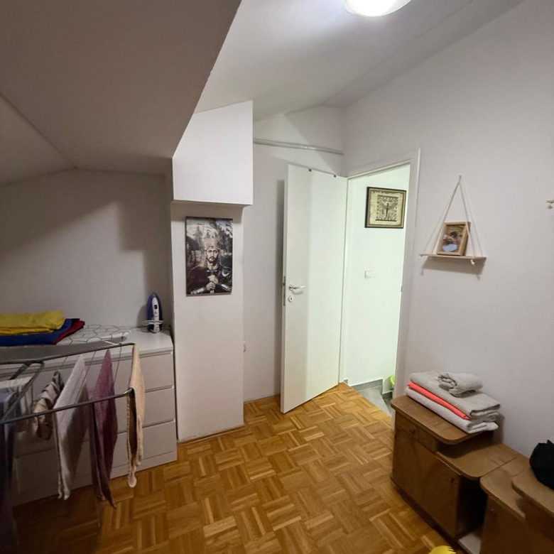 Jednoiposoban stan na prodaju, Adice, Novi Sad, 44m², 103.000 €