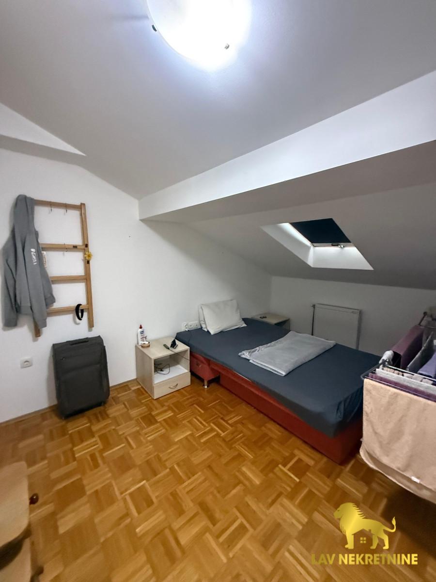 Jednoiposoban stan na prodaju, Adice, Novi Sad, 44m², 103.000 €