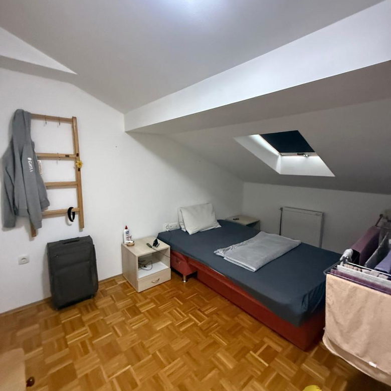Jednoiposoban stan na prodaju, Adice, Novi Sad, 44m², 103.000 €