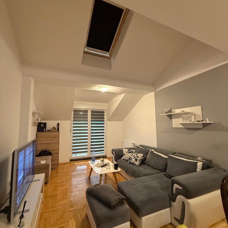 Stan Prodaja Novi Sad  44 m2
