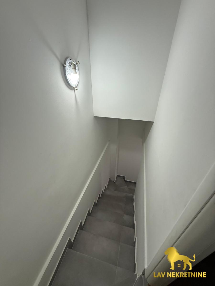 Jednoiposoban stan na prodaju, Adice, Novi Sad, 44m², 103.000 €