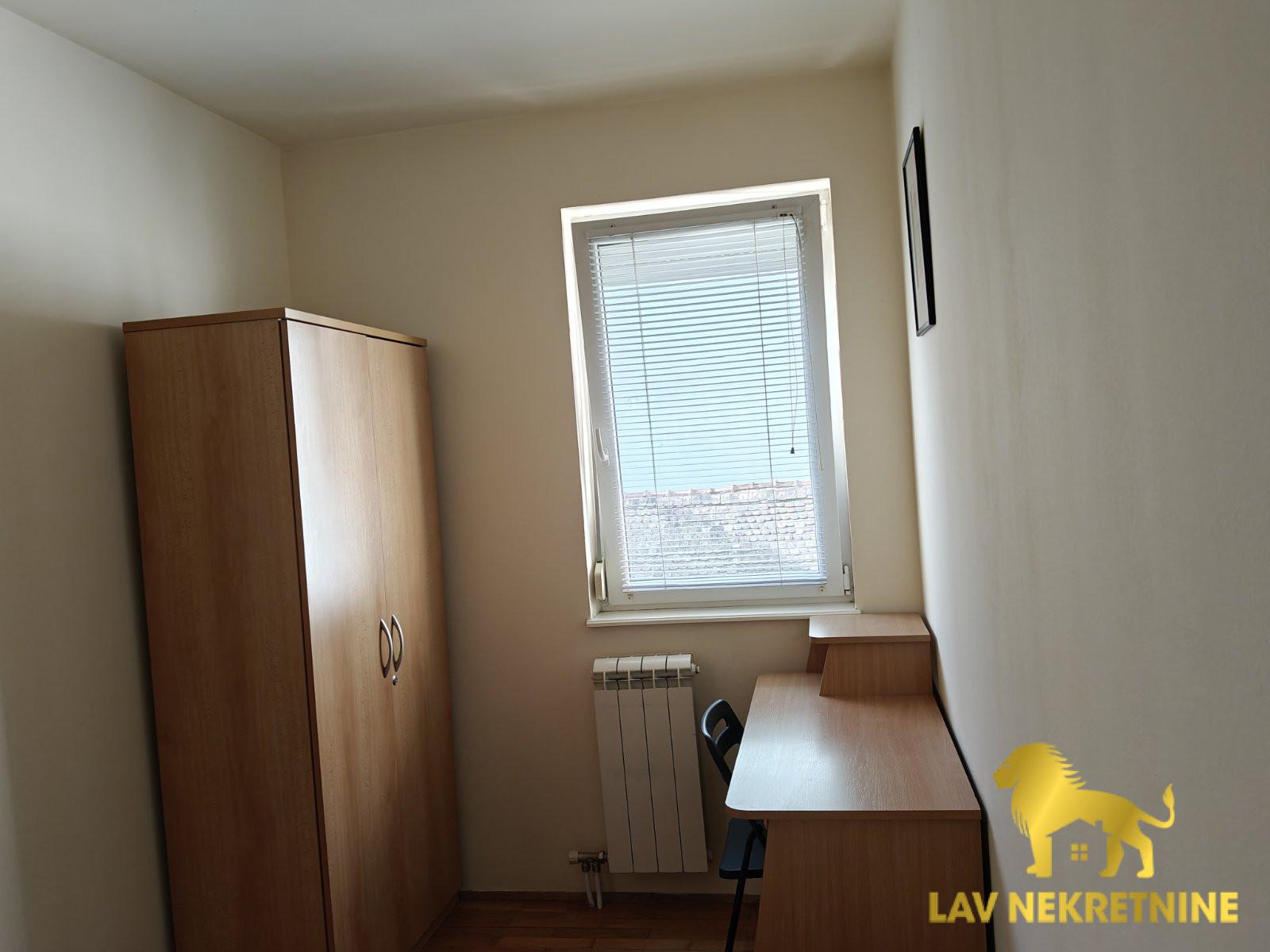 Stan Prodaja Novi Sad  47 m2