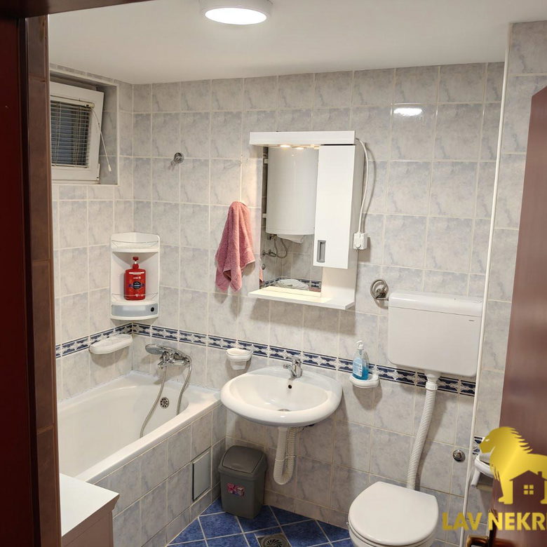 Stan Prodaja Novi Sad  47 m2