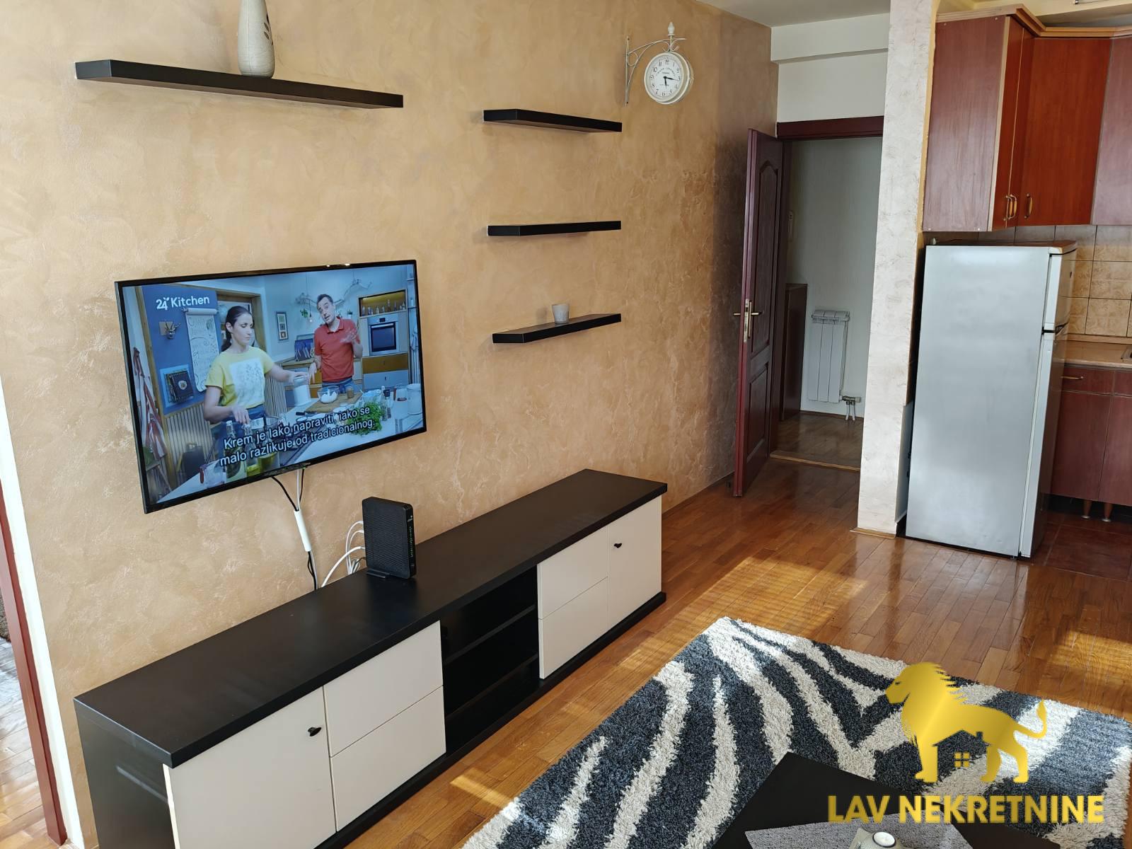 Stan Prodaja Novi Sad  47 m2