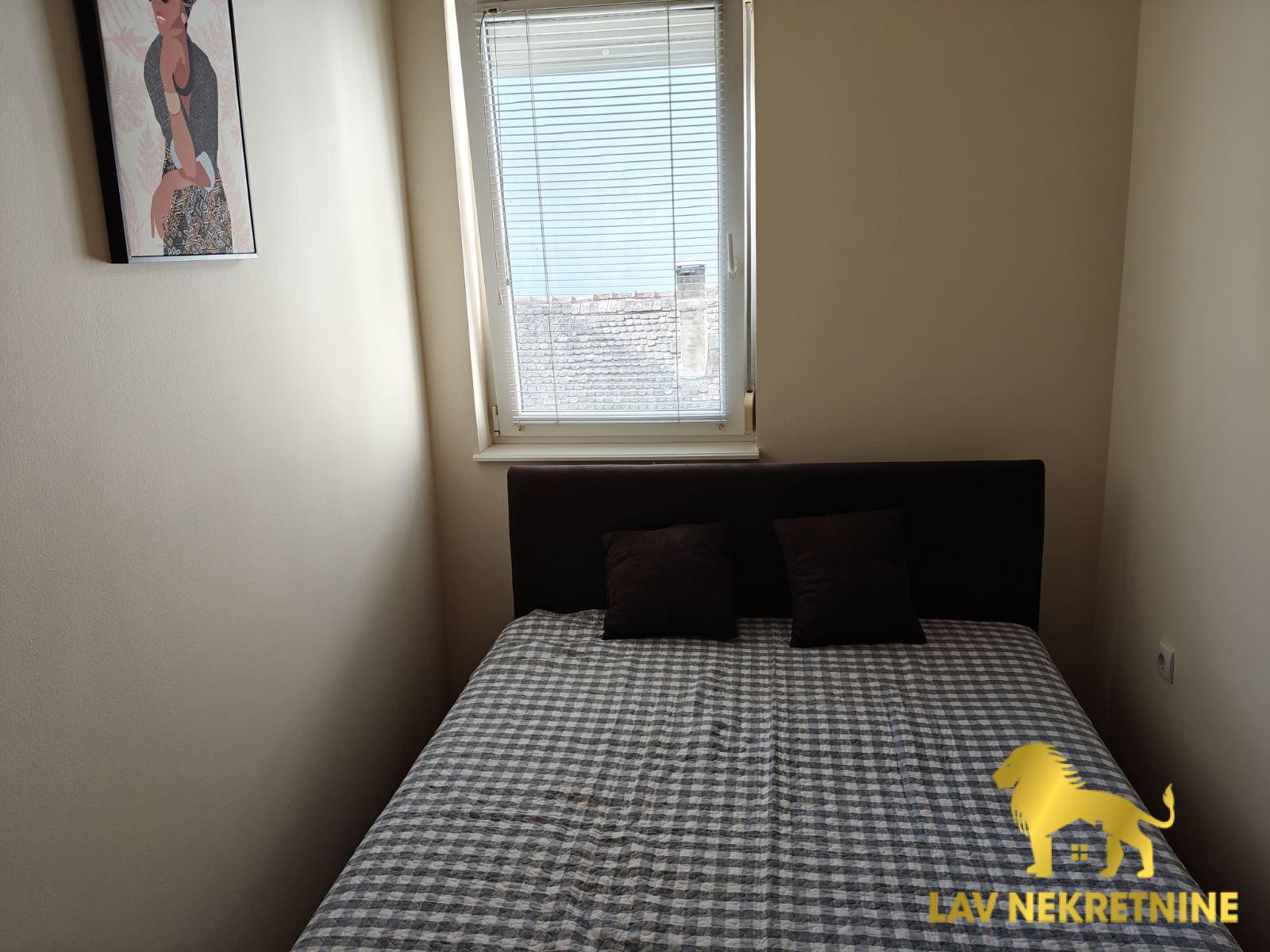 Stan Prodaja Novi Sad  47 m2