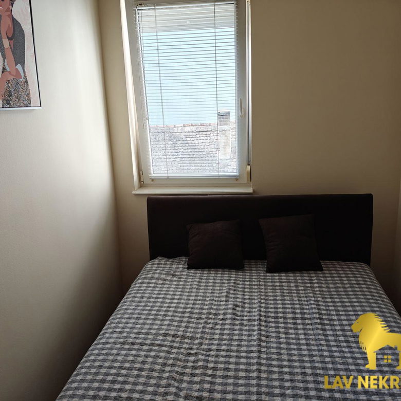 Stan Prodaja Novi Sad  47 m2