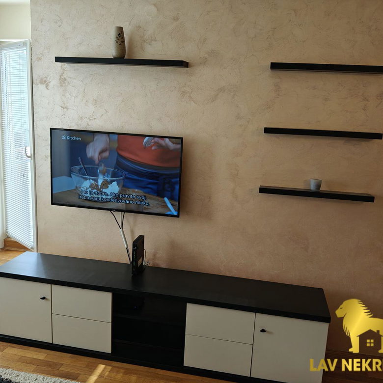 Stan Prodaja Novi Sad  47 m2