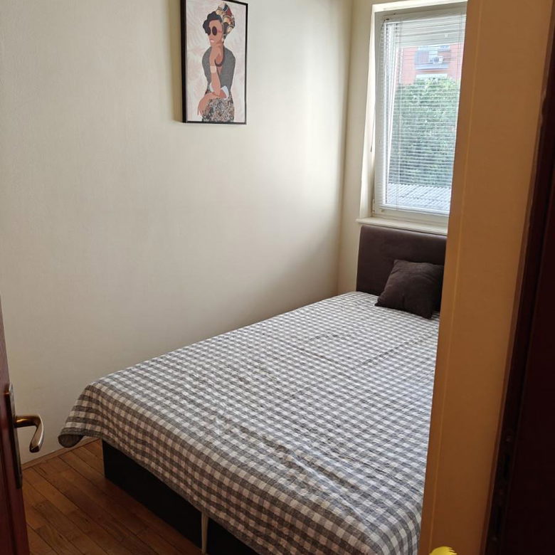 Dvoiposoban stan na prodaju, Bulevar Oslobođenja, Novi Sad, 47m², 156.000 €