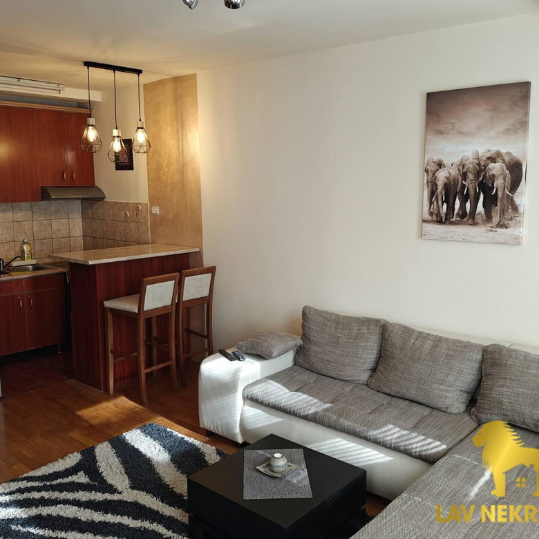 Stan Prodaja Novi Sad  47 m2