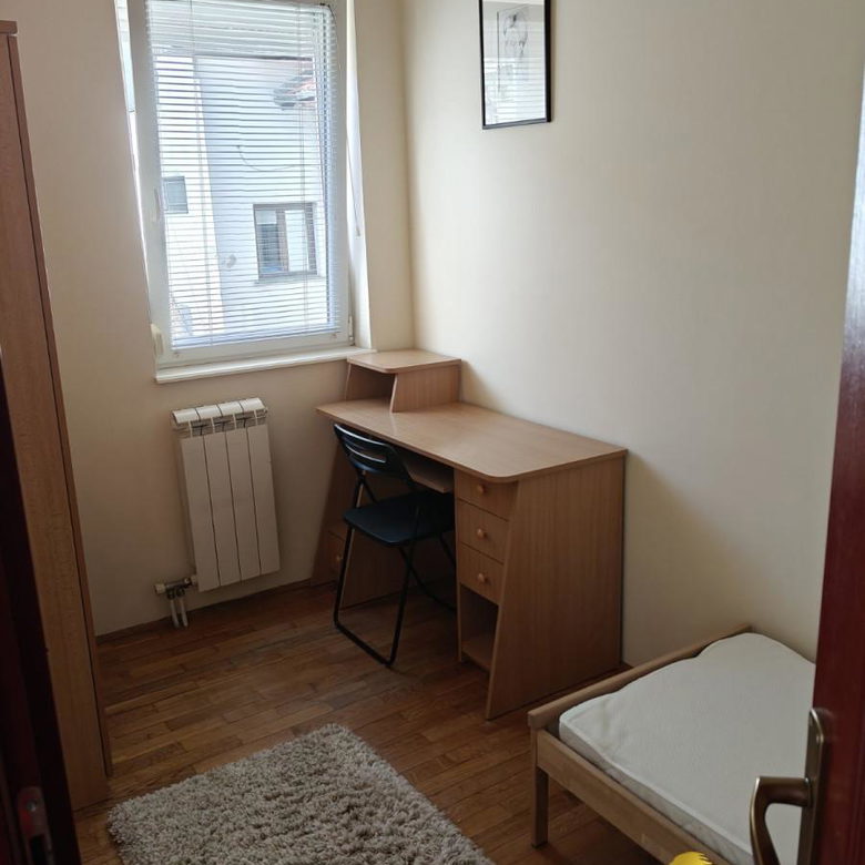 Dvoiposoban stan na prodaju, Bulevar Oslobođenja, Novi Sad, 47m², 156.000 €