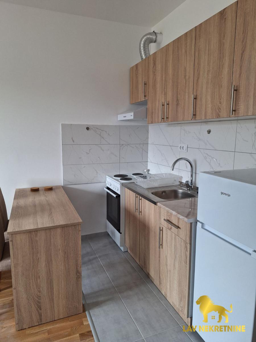 Stan Izdavanje Novi Sad Stan Izdavanje Novi Sad 27 m2